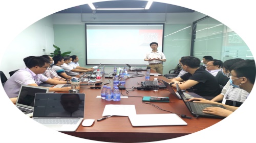 亚马逊AWS&普菲特深度协同，助力企业云端飞驰