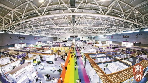 热烈欢迎黄石市文旅局领导一行莅临普菲特考察指导