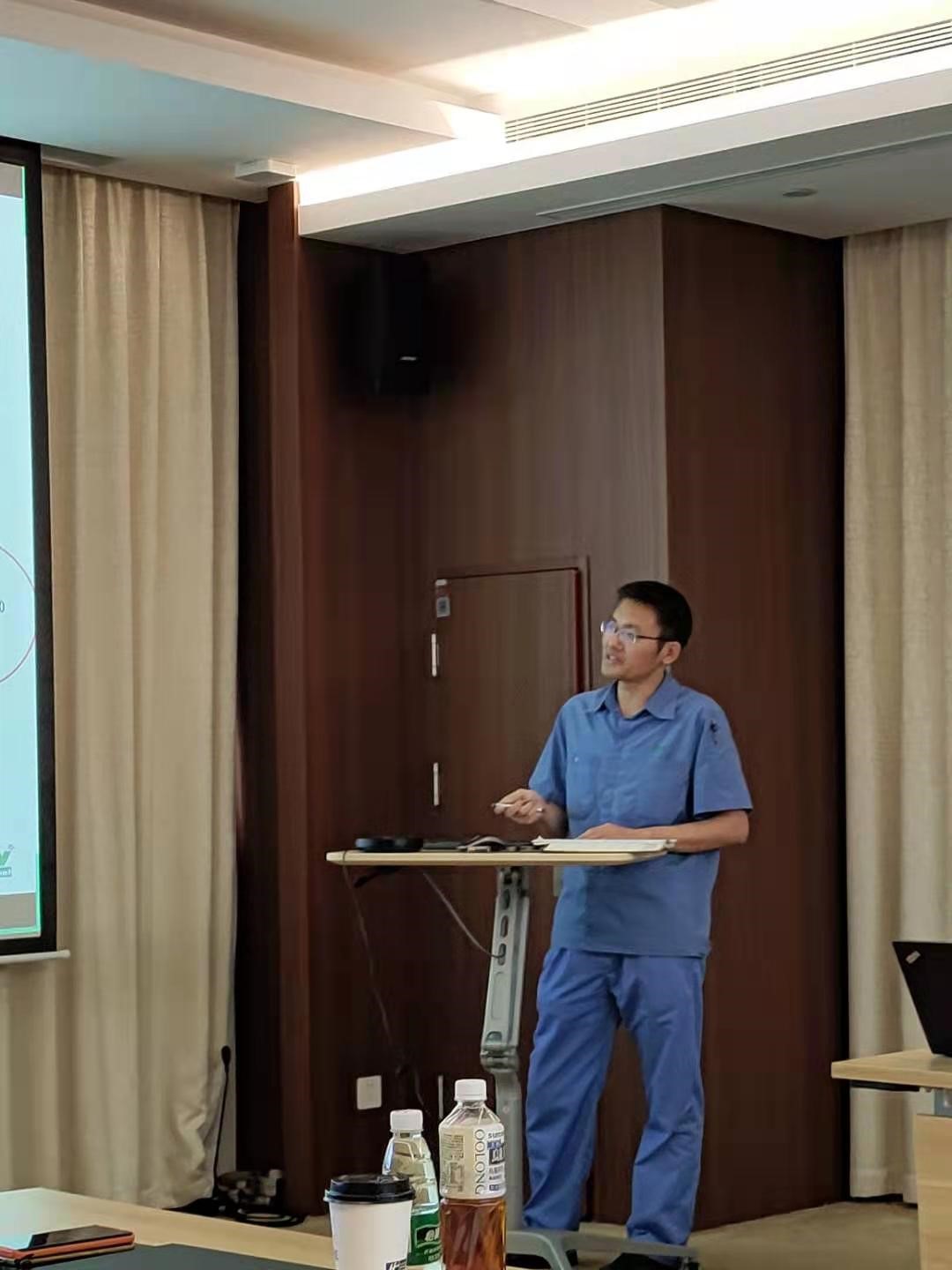 云端大有为 变局中前进 | 麦克维尔&普菲特 SAP升级上云项目正式启动