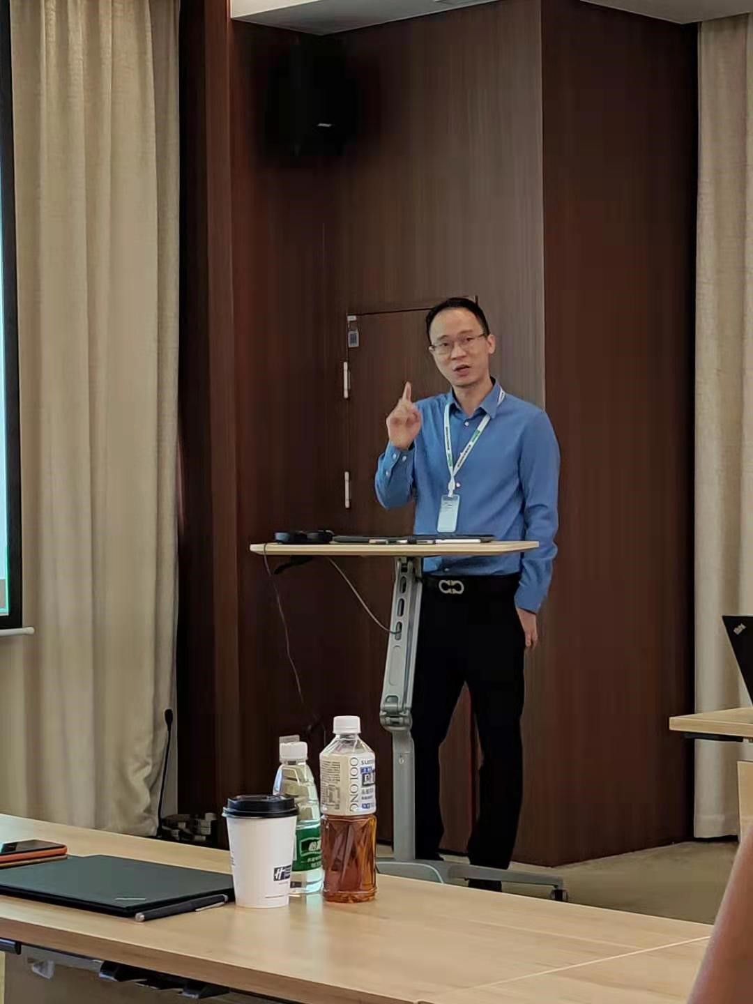 云端大有为 变局中前进 | 麦克维尔&普菲特 SAP升级上云项目正式启动