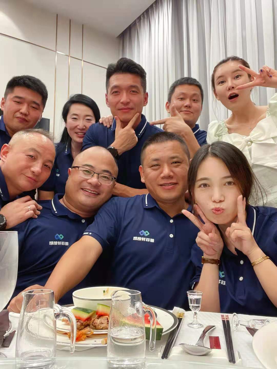 筑梦前行 扬帆远航 | 普菲特2021年年中总结会议顺利召开