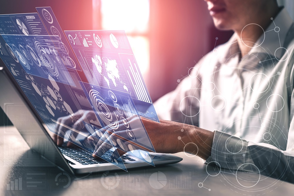 持续发力！普菲特为企业数字化转型创新赋能