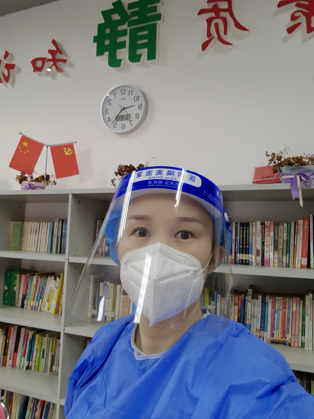 同心抗疫 共克时艰 | 普菲特志愿者助力疫情防控