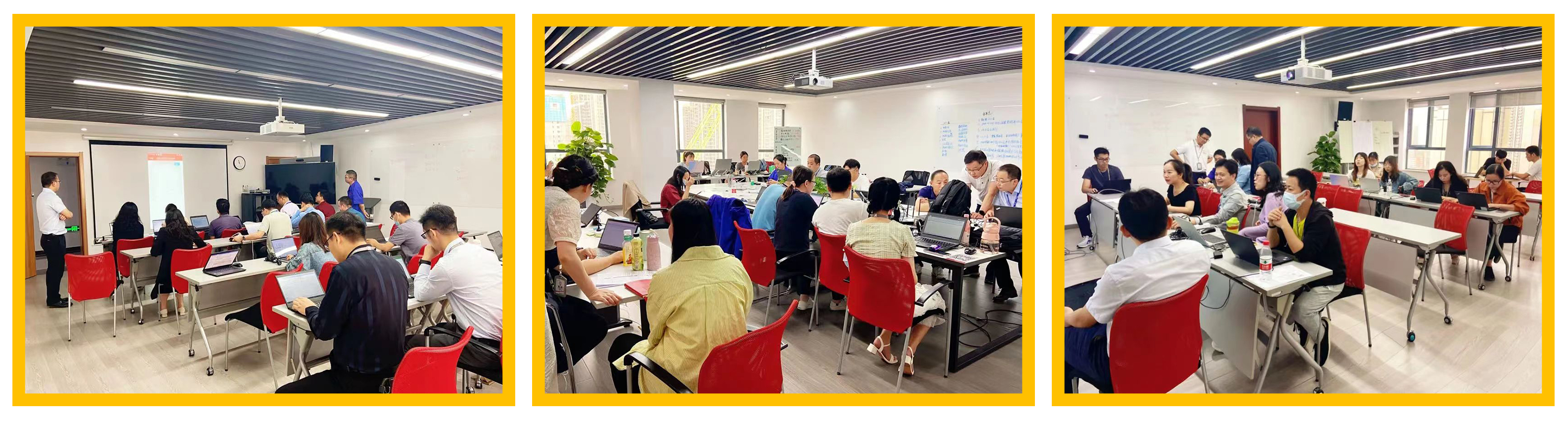 普菲特信息｜热烈祝贺武汉迈瑞SAP实施项目成功上线