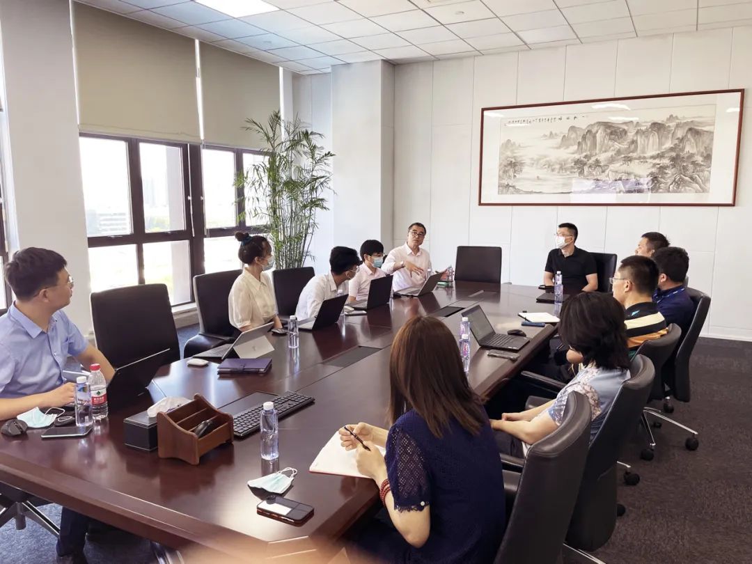 普菲特信息｜赋能医疗器械行业，助力「澳华」数字转型