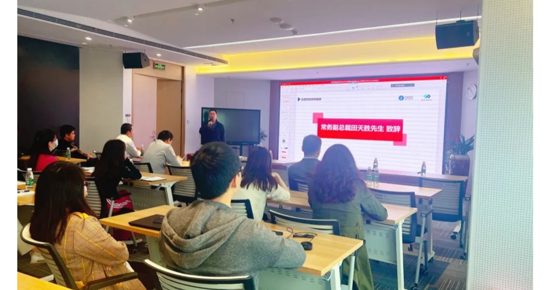 普菲特信息｜为雷赛智能驶入发展“快车道”加速