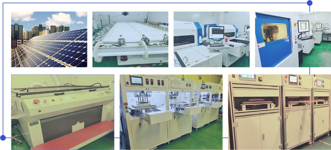 普菲特信息 | 助力｢南博精密｣ERP+ MES数字化转型