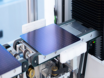 普菲特信息｜数字驱动N型电池领跑者【捷泰科技】创新与变革