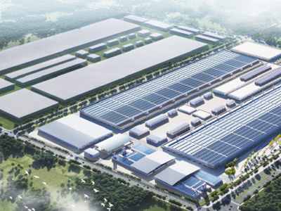 普菲特信息｜数字驱动N型电池领跑者【捷泰科技】创新与变革