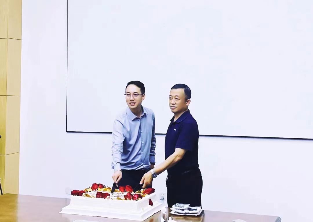 普菲特信息｜ 加速构建【天合光能】质量数字化管理平台