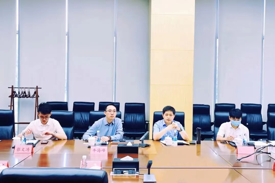 普菲特信息｜ 加速构建【天合光能】质量数字化管理平台