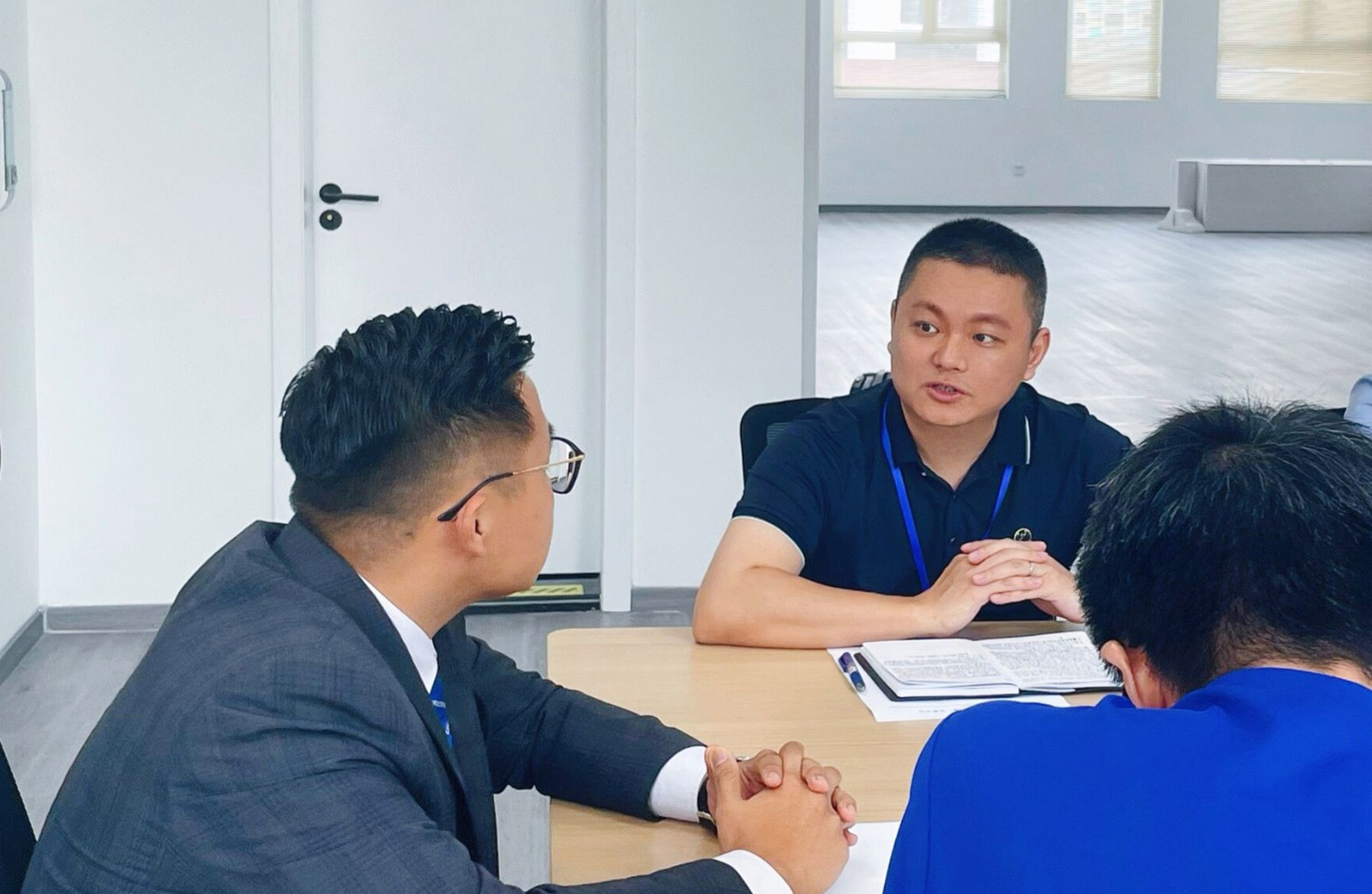 普菲特信息｜助力｢联公精密测量｣打造数字化转型新基筑