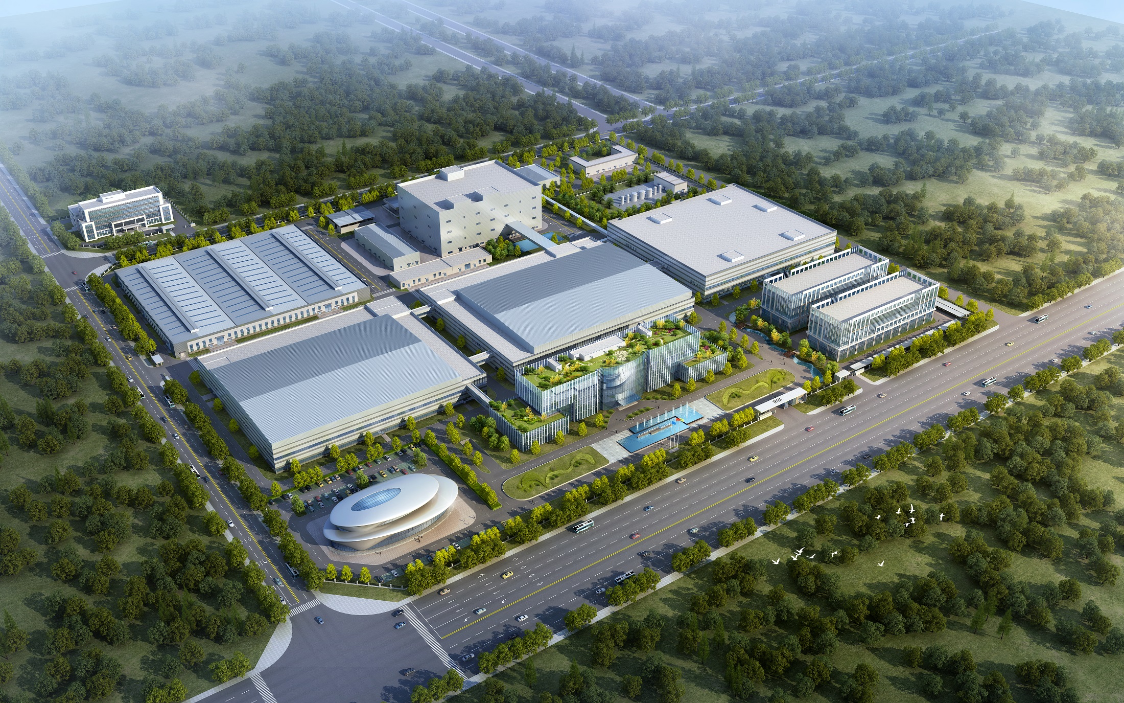 普菲特信息｜推动｢熙泰智能｣迈入跨越式发展新征程