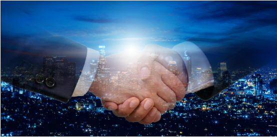 战略升级！普菲特携手强力新材，共同打造数字化标杆工厂