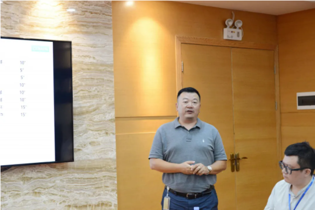 普菲特&科曼 | 携手共赢，SAP S/4HANA ERP项目正式启动！