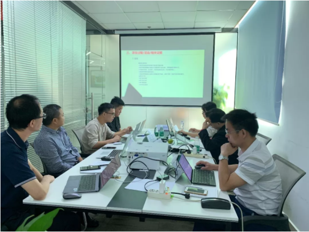 普菲特通过CMMI-3认证，软件能力到达新高度​