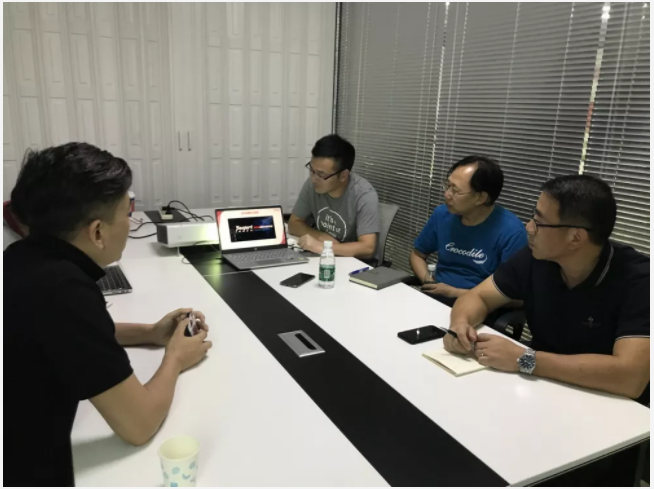 普菲特战略升级