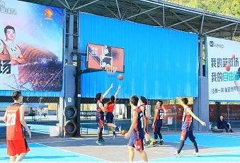 第三届“联盟杯”精英联赛晋级赛开赛啦