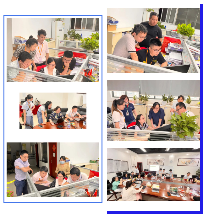 普菲特信息｜构建数字化「 昊志机电 」事业部独立核算管理制度