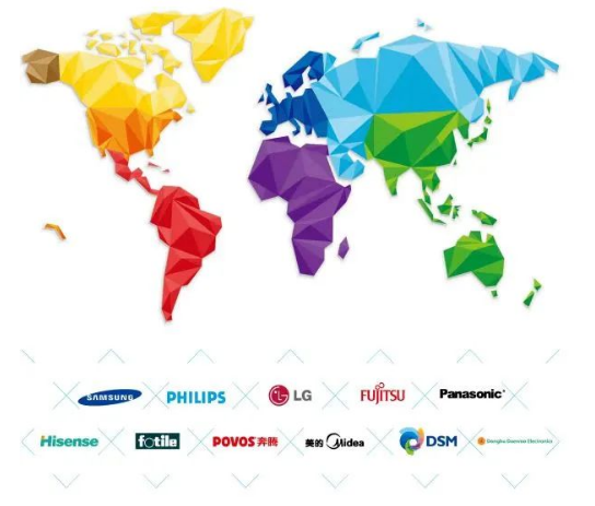 普菲特签约「 江南载福粉末涂料」，助力全球50强企业数字化升级！