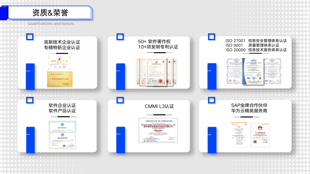 普菲特信息 ｜联合「美格基因」打造国内生物医药行业标杆企业