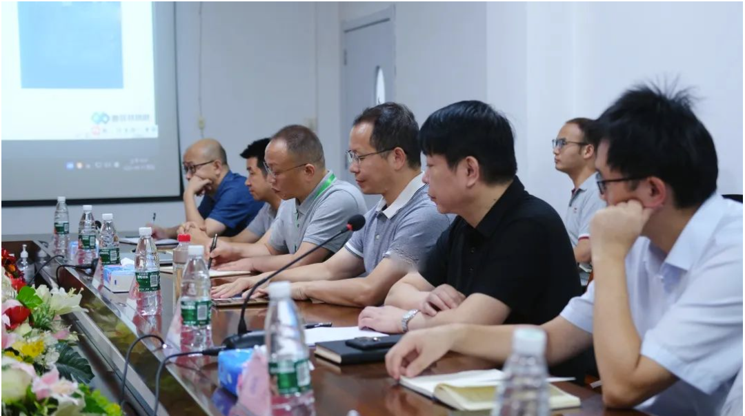 普菲特信息｜【光华伟业】SAP PCE实施项目启动会圆满举行