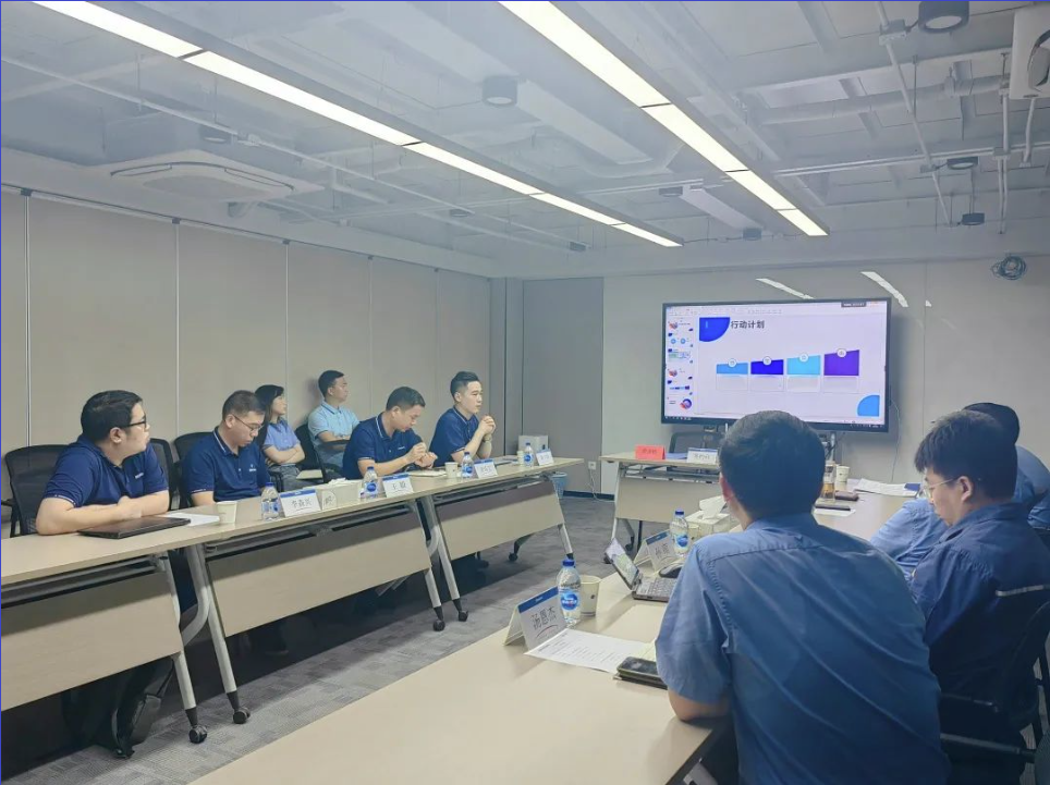 普菲特信息｜携手【化工宝数科】奔赴智能化未来